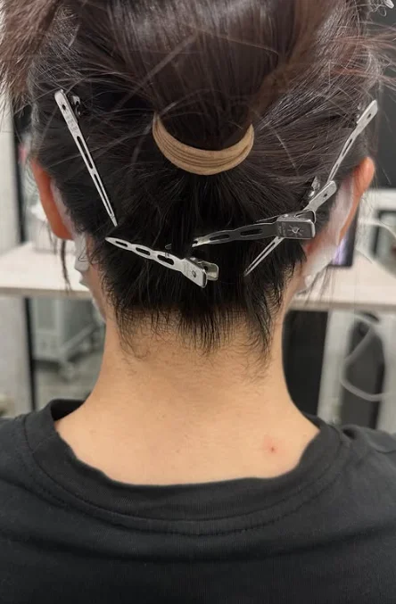 unaji_hair - 1