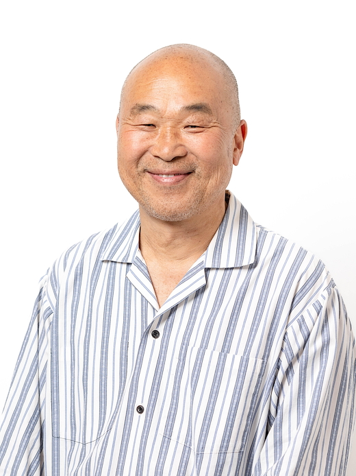 川畑 タケル